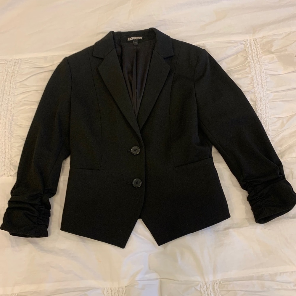 Express Blazer